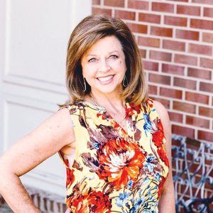 Meet your Posher, Darla